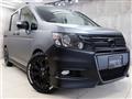 2009 Honda Step WGN