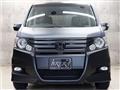 2009 Honda Step WGN