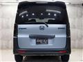 2009 Honda Step WGN