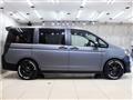 2009 Honda Step WGN