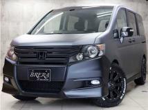 2009 Honda Step WGN