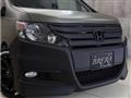 2011 Honda Step WGN