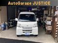 2012 Daihatsu Hijet Cargo
