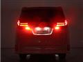 2015 Toyota Alphard G