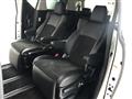 2015 Toyota Alphard G