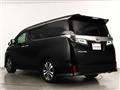2019 Toyota Vellfire