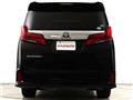 2018 Toyota Alphard G