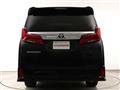 2020 Toyota Alphard G