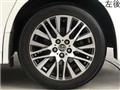 2017 Toyota Alphard G