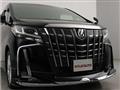 2016 Toyota Alphard G