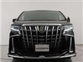 2016 Toyota Alphard G