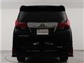 2016 Toyota Alphard G