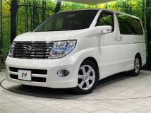 2006 Nissan Elgrand