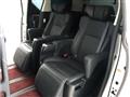 2020 Toyota Alphard G