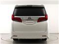 2020 Toyota Alphard G