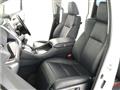 2020 Toyota Alphard G