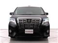 2015 Toyota Alphard G