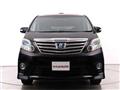 2014 Toyota Alphard Hybrid