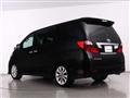2009 Toyota Alphard G