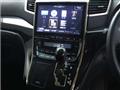 2014 Toyota Vellfire