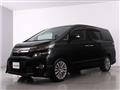 2014 Toyota Vellfire