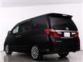2012 Toyota Alphard G