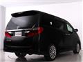 2012 Toyota Alphard G