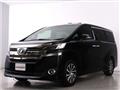 2016 Toyota Vellfire