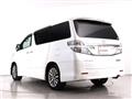 2014 Toyota Vellfire
