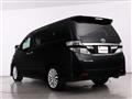 2012 Toyota Vellfire
