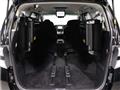 2012 Toyota Vellfire