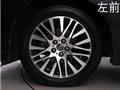 2017 Toyota Alphard G