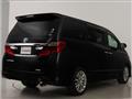 2013 Toyota Alphard G