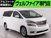 2010 Toyota Vellfire