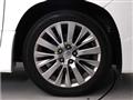 2013 Toyota Alphard G