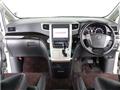 2013 Toyota Alphard G
