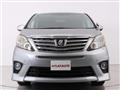 2012 Toyota Alphard G