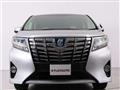 2015 Toyota Alphard G