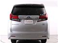 2015 Toyota Alphard G