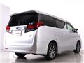 2015 Toyota Alphard G