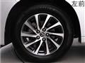 2015 Toyota Alphard G