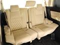 2015 Toyota Alphard G