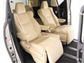 2015 Toyota Alphard G