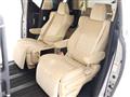 2015 Toyota Alphard G