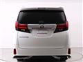 2015 Toyota Alphard G