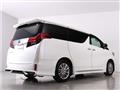 2015 Toyota Alphard G