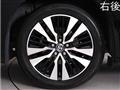 2019 Toyota Alphard G
