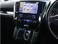 2017 Toyota Alphard G