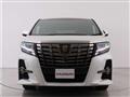 2017 Toyota Alphard G