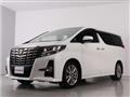 2017 Toyota Alphard G